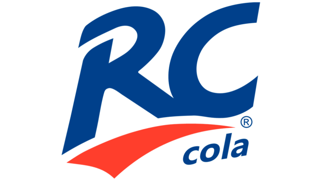 Logo della Royal Crown Cola