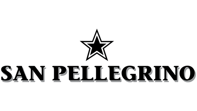 Logo della San Pellegrino