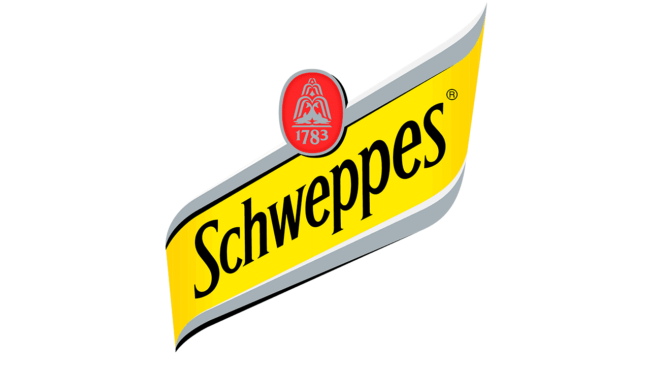 Logo della Schweppes