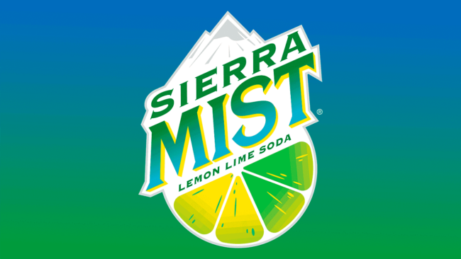 Logo della Sierra Mist