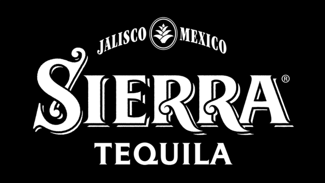 Logo della Sierra Tequila