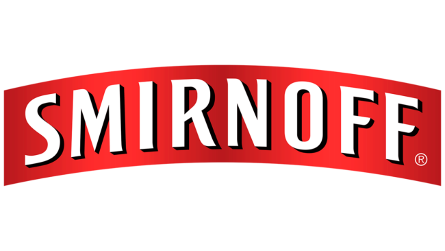 Logo della Smirnoff
