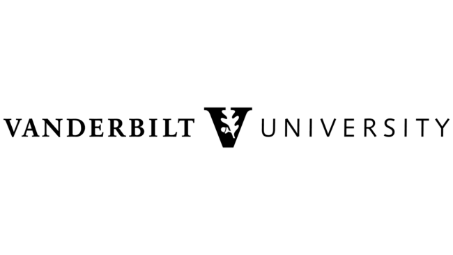Logo della Vanderbilt University
