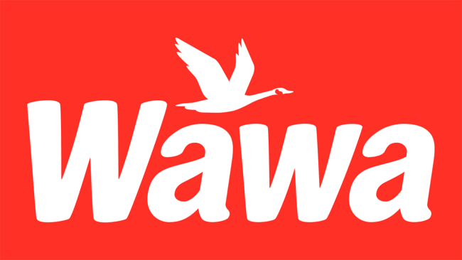 Logo della Wawa