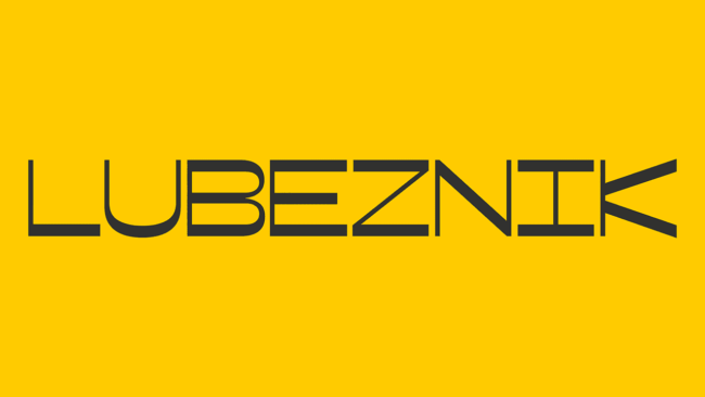 Lubeznik Center for the Arts Nuovo Logo