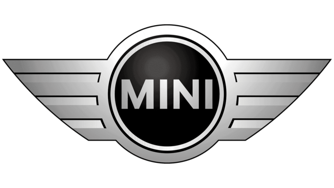 MINI Logo Electric