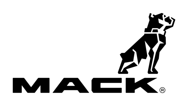 Mack Trucks Logo