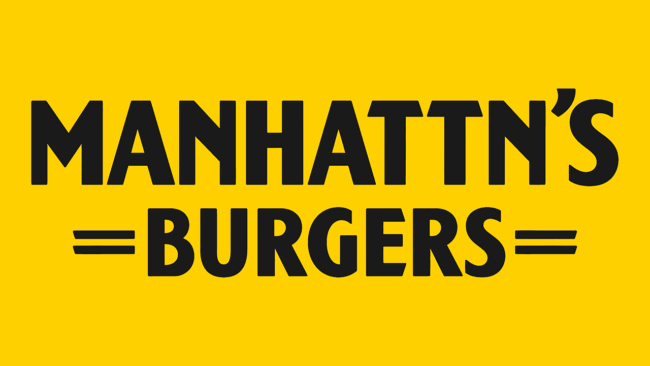 Manhattn’s Nuovo Logo