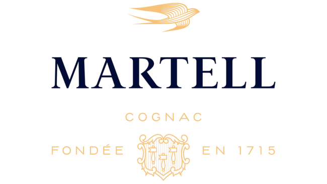 Martell Logo 2016