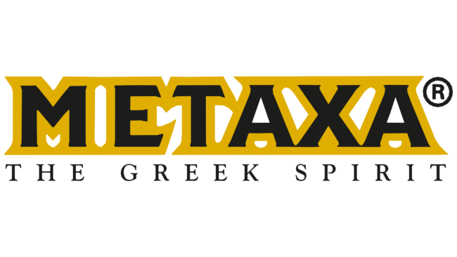 Metaxa Logo