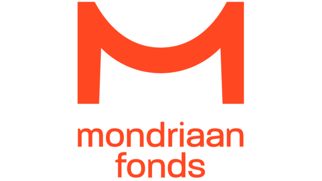 Mondriaan Fonds Logo