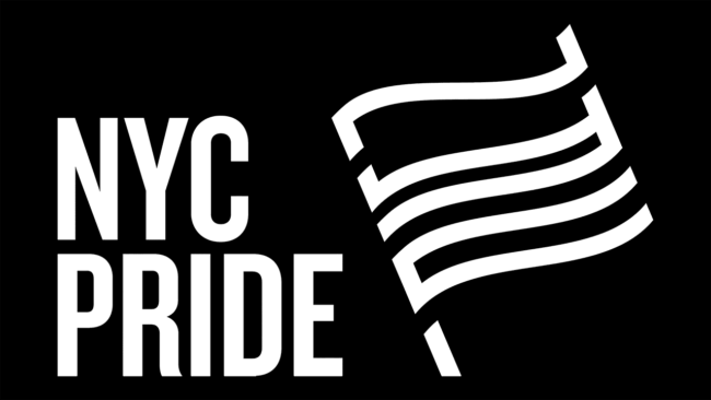 NYC Pride Nuovo Logo