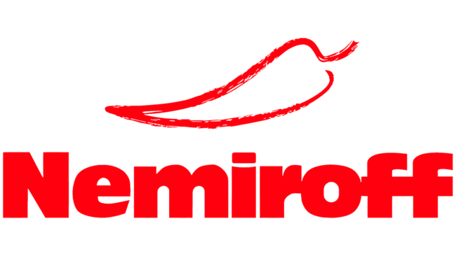 Nemiroff Nuovo Logo