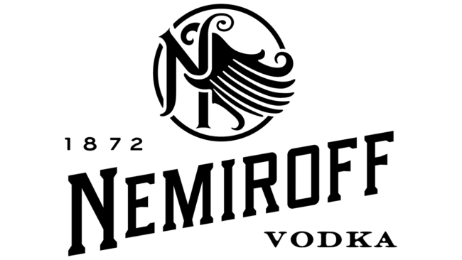 Nemiroff Vecchio Logo