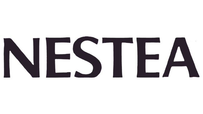 Nestea Logo 1960-1979