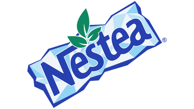 Nestea Logo 1997-2003