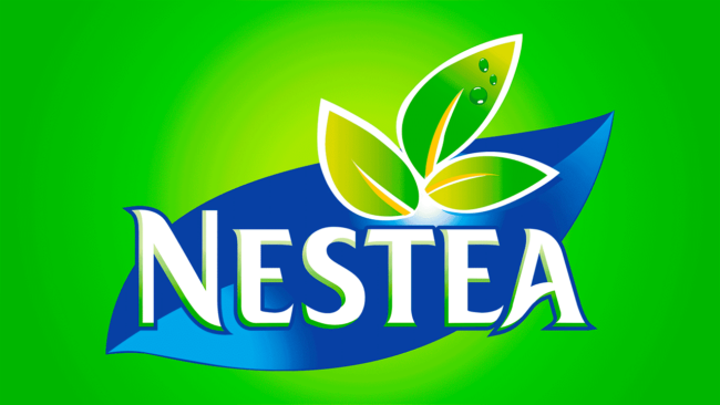 Nestea Simbolo
