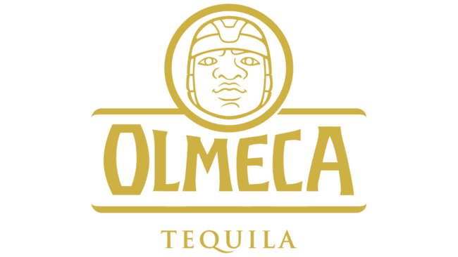 Olmeca Tequila Logo 1967-2014