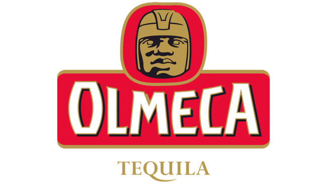 Olmeca Tequila Logo 2014-2018