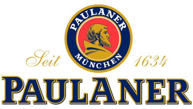 Paulaner Nuovo Logo