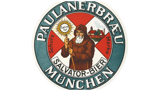 Paulaner Vecchio Logo