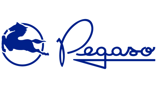 Pegaso Logo