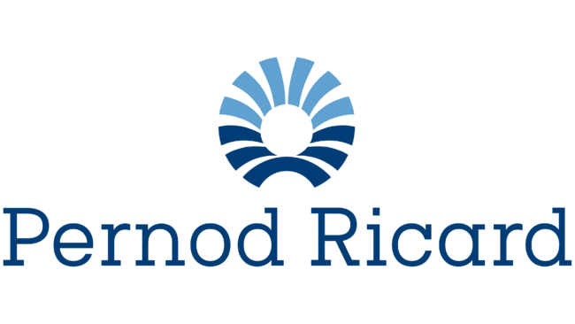 Pernod Ricard Logo