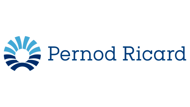 Pernod Ricard Simbolo