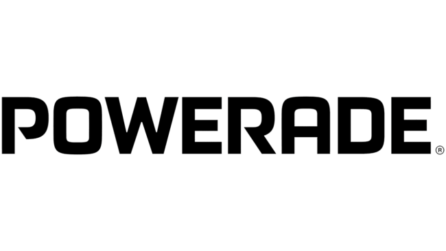 Powerade Logo 2019