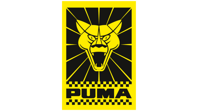 Puma Logo