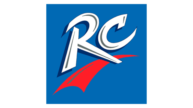 RC Cola Logo 1998-2009