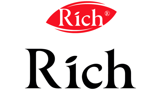 Rich Nuovo Logo