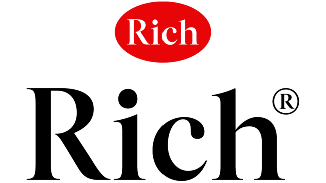 Rich Vecchio Logo