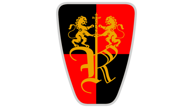 Roewe Logo