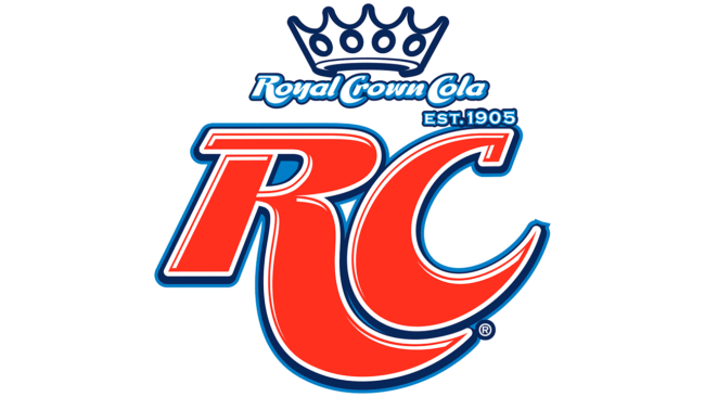 Royal Crown Cola Logo 2009