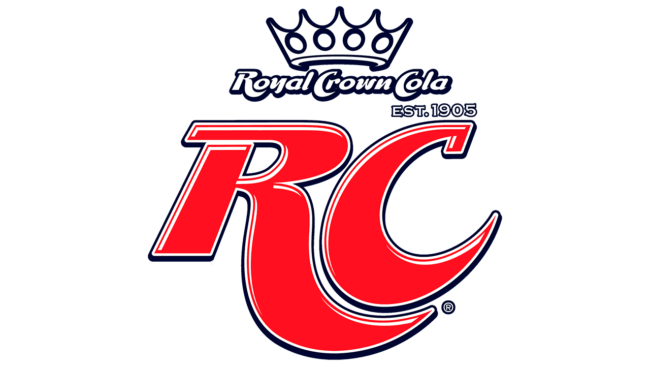 Royal Crown Cola Simbolo