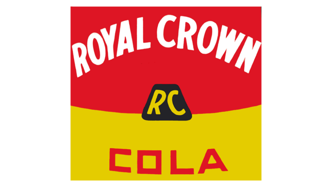 Royal Crown Cola (first era) Logo 1905-1930