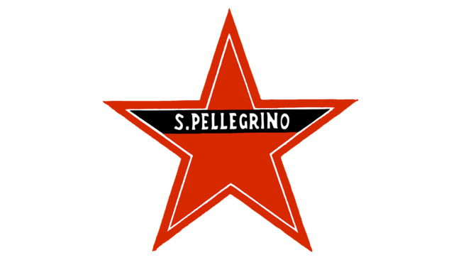 San Pellegrino Vecchio Logo