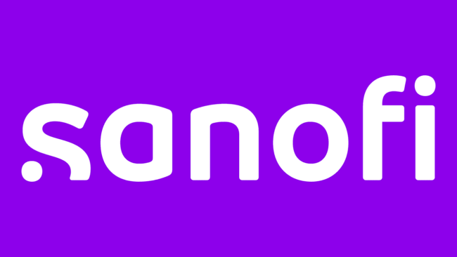 Sanofi Nuovo Logo