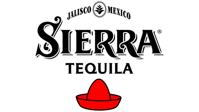 Sierra Tequila Simbolo