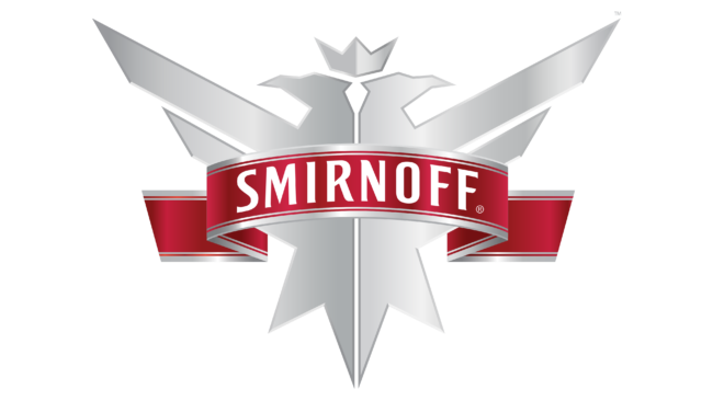Smirnoff Logo