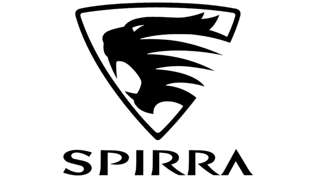 Spirra Logo