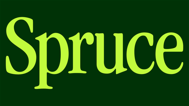 Spruce Nuovo Logo