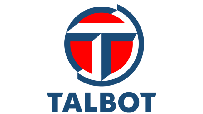 Talbot Lago Logo