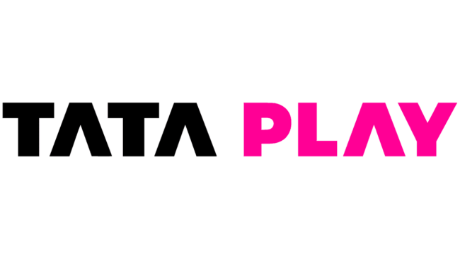 Tata Play Logo