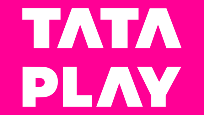Tata Play Simbolo