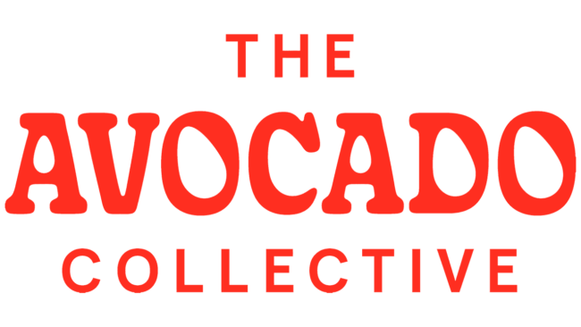 The Avocado Collective Logo