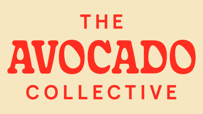The Avocado Collective Nuovo Logo