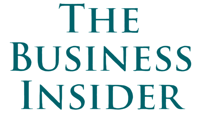 The Business Insider Logo 2009-2011