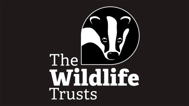 The Wildlife Trusts Nuovo Logo